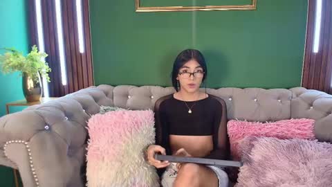 Snapshot of mhia_kate chatting on 1, 3, 2025 Mhia Kate online show from 1, 3, 2025