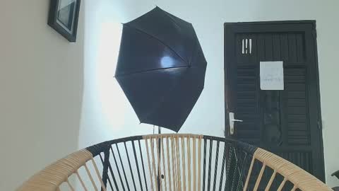 Mulata Spencer online show from 5, 3, 2026