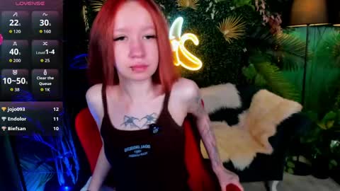 Snapshot of mi_mi_mia chatting on 31, 5, 2026 Mia online show from 31, 5, 2026