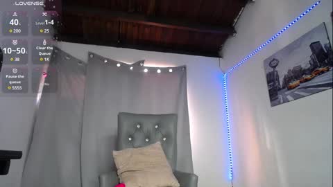 Mia online show from 15, 12, 2024