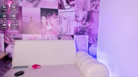 Mia online show from 25, 10, 2025