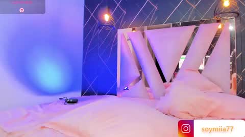 Snapshot of mia77_ chatting on 10, 6, 2026 Mia online show from 10, 6, 2026