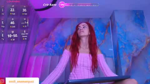 Snapshot of mia_0_ chatting on 20, 6, 2026 Emi online show from 20, 6, 2026