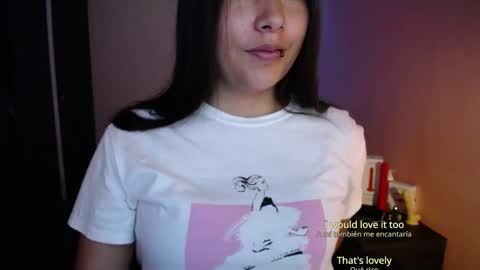 Mia zoe online show from 10, 2, 2025