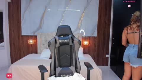 Violett online show from 21, 2, 2025