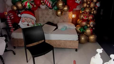 Violett online show from 13, 12, 2025