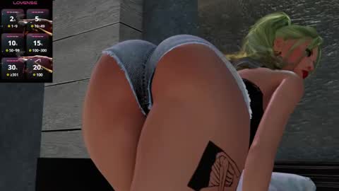 Mia online show from 26, 2, 2025