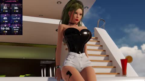 Mia online show from 28, 2, 2025