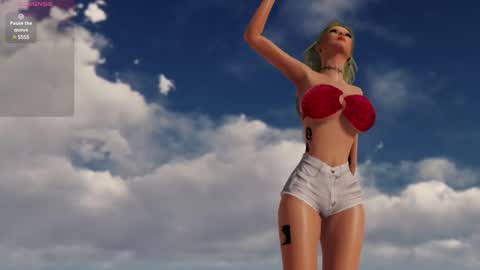 Mia online show from 28, 2, 2025