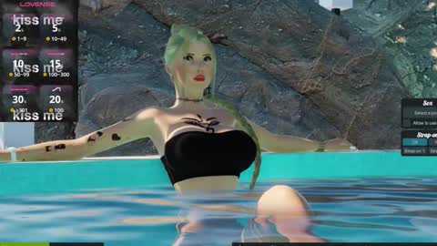 Mia online show from 13, 10, 2025