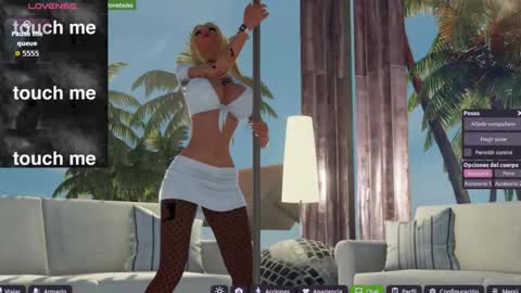 Mia online show from 4, 11, 2025