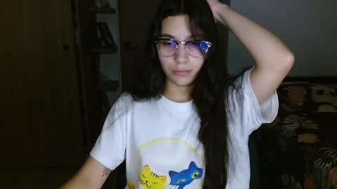 Snapshot of mia__lopez_ chatting on 14, 5, 2026 Mia online show from 14, 5, 2026