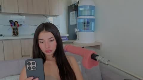 Snapshot of mia_adams66 chatting on 20, 5, 2026 Mia adams online show from 20, 5, 2026