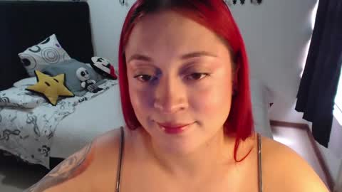 Snapshot of mia_adams_red chatting on 6, 6, 2026 mia online show from 6, 6, 2026