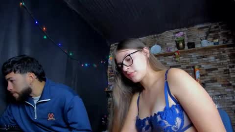 Mia and vincentt model indepent online show from 5, 12, 2025