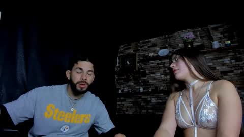 Mia and vincentt model indepent online show from 10, 3, 2026