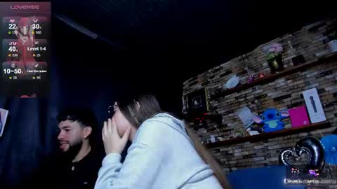 Snapshot of mia_and_vincentt chatting on 16, 6, 2026 Mia and vincentt model indepent online show from 16, 6, 2026