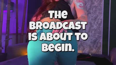 Andre and Mia online show from 26, 2, 2025