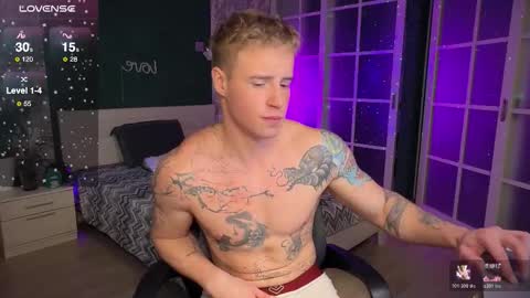 Andre and Mia online show from 14, 11, 2025