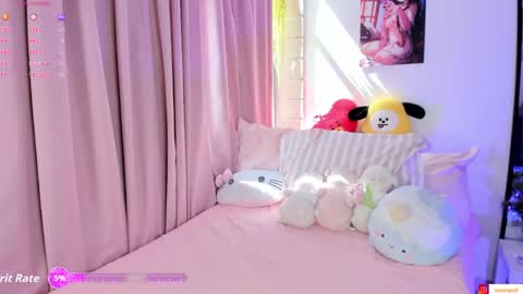 Snapshot of mia_angeel_ chatting on 22, 5, 2026 ig miaangeell online show from 22, 5, 2026