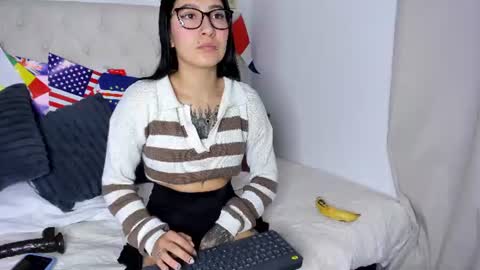 Snapshot of mia_balker chatting on 11, 7, 2026 Mia Balker online show from 11, 7, 2026