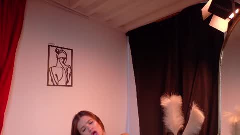 Snapshot of mia_benett_ chatting on 12, 6, 2026 Mia Benett online show from 12, 6, 2026