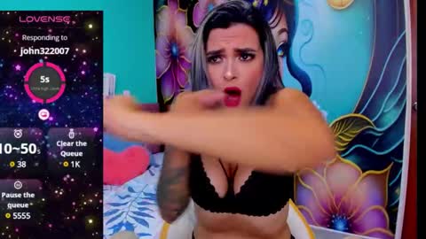 Mia online show from 24, 12, 2024