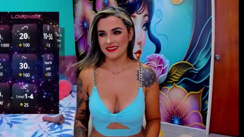 Mia online show from 26, 12, 2024