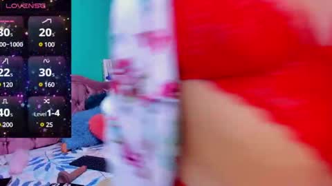 Mia online show from 8, 1, 2025