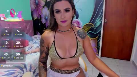 Mia online show from 29, 10, 2025