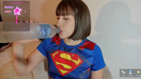 Mia Blair online show from 21, 2, 2026