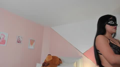 Mia Cano online show from 31, 10, 2025