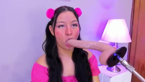 Celeste  online show from 18, 3, 2026