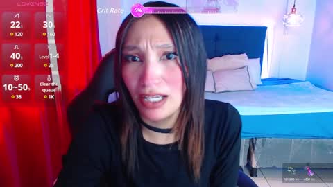 Snapshot of mia_collens_ chatting on 29, 1, 2025 MIA online show from 29, 1, 2025