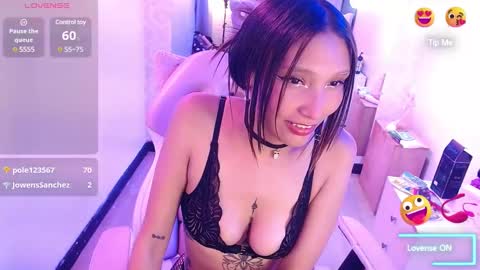 Snapshot of mia_collens_ chatting on 14, 2, 2025 MIA online show from 14, 2, 2025