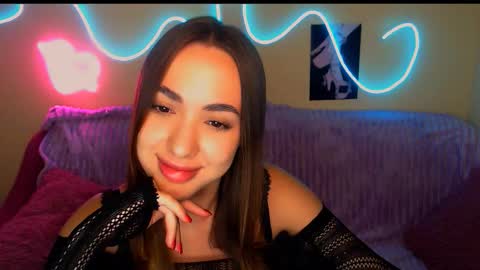 mia_cutie77 online show from 29, 9, 2025