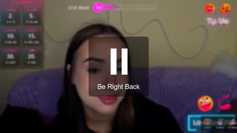 mia_cutie77 online show from 6, 11, 2025