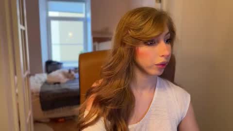 Daddys Girl online show from 9, 10, 2025