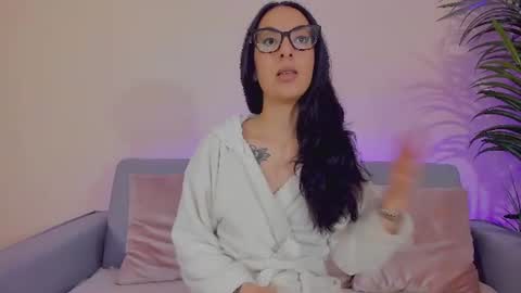 Snapshot of mia_daniellshot chatting on 1, 7, 2026 Sarah Luna online show from 1, 7, 2026
