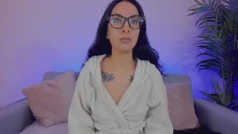 Snapshot of mia_daniellshot chatting on 3, 7, 2026 Sarah Luna online show from 3, 7, 2026
