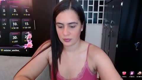 Snapshot of mia_danielsx chatting on 4, 1, 2025 Mia online show from 4, 1, 2025