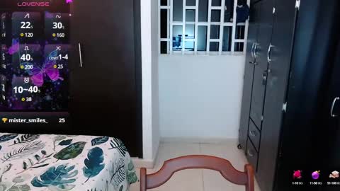 Snapshot of mia_danielsx chatting on 15, 1, 2025 Mia online show from 15, 1, 2025