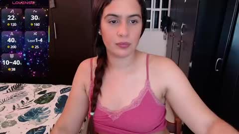 Snapshot of mia_danielsx chatting on 1, 3, 2025 Mia online show from 1, 3, 2025