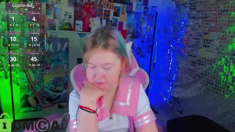 Mia online show from 5, 2, 2026