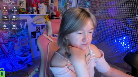 Mia online show from 30, 3, 2026