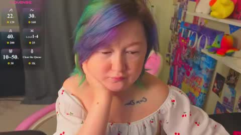 Snapshot of mia_ferd chatting on 15, 7, 2026 Mia online show from 15, 7, 2026