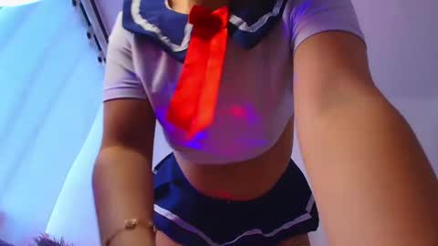 Snapshot of mia_flames chatting on 13, 11, 2025 Mia flames online show from 13, 11, 2025