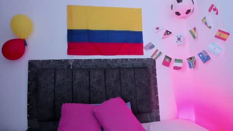 FERNANDA  online show from 28, 6, 2026
