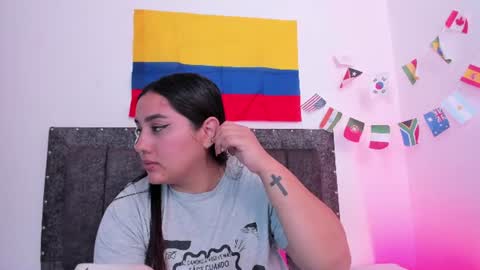 FERNANDA  online show from 4, 7, 2026