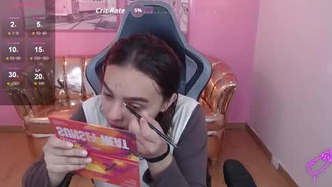 Mia online show from 29, 11, 2025